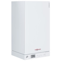 Котел Viessmann Vitopend 100-W A1HB002