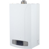 Газовый котел Baxi LUNA-3 280 Fi (настенный турбо,без трубы R)