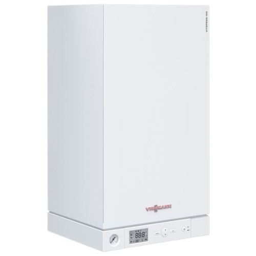 Котел Viessmann Vitopend 100-W A1JB011
