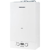 Котел MIZUDO М17Т