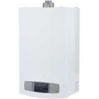 Настенный газовый котел Baxi Luna 3 Comfort 1.310 Fi (турбо,без трубы R)