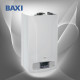 Настенный газовый котел Baxi Luna 3 Comfort 1.310 Fi (турбо,без трубы R)