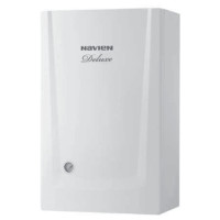 Котел Navien Deluxe 20K