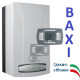 Настенный газовый котел Baxi LUNA 3 Comfort 240 Fi (турбо,без трубы R)