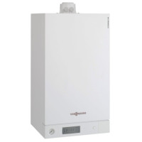 Котел Viessmann Vitodens 100-W B1HC043