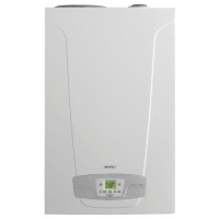 Котел Baxi NUVOLA DUO-TEC+ 24 GA