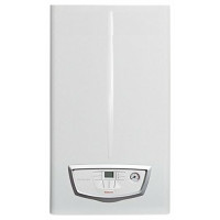 Котел Immergas Nike Mythos 24 3 R (2 раздельных теплообменника)