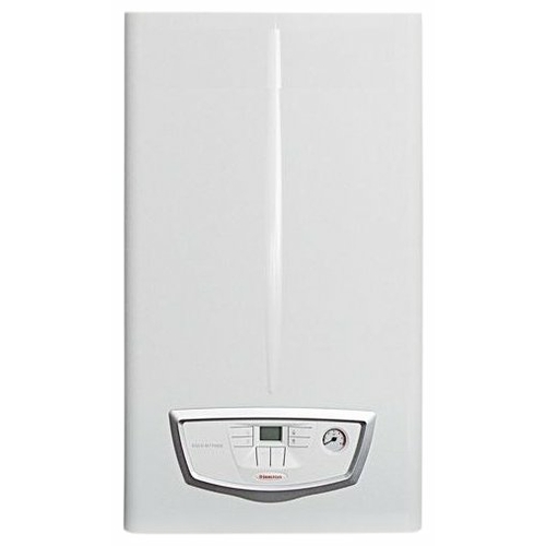 Котел Immergas Nike Mythos 24 3 R (2 раздельных теплообменника)