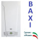 Настенный газовый котел Baxi ECO 4S 1.24 Fi (турбо, 1-контурный, без трубы)