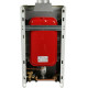 Настенный газовый котел BAXI Eco Four 1.140 i (дымоход R)
