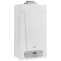Газовый котел BAXI ECO FOUR 240 Fi.240 Fi (турбо,без трубы R)