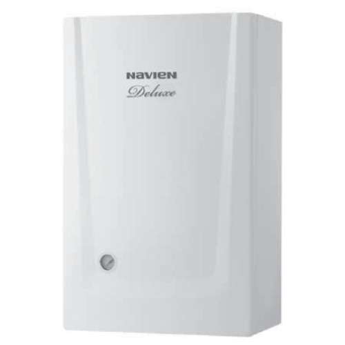 Котел Navien Deluxe Plus Coaxial 30K