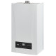 Котел газовый настенный BAXI ECO Nova 14F (2 тепл-ка, турбо,без трубы)