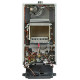 Котел газовый настенный BAXI ECO Nova 14F (2 тепл-ка, турбо,без трубы)