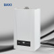 Котел газовый настенный BAXI ECO Nova 14F (2 тепл-ка, турбо,без трубы)