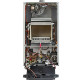 Котел газовый настенный BAXI ECO Nova 14F (2 тепл-ка, турбо,без трубы)