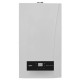 Настенный газовый котел BAXI ECO Nova 24 F (2 тепл-ка. турбо без трубы)