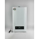 Настенный газовый котел BAXI ECO Nova 24 F (2 тепл-ка. турбо без трубы)