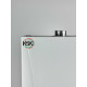 Настенный газовый котел BAXI ECO Nova 24 F (2 тепл-ка. турбо без трубы)