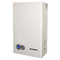 Котел Koreastar Bravo-13