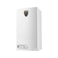 Котел Alpenhoff GAMBURG 10T