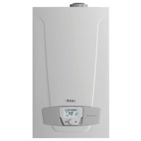 Настенный котел Baxi LUNA Platinum+ 24 GA (конденсацион, двухконтурный без трубы R)