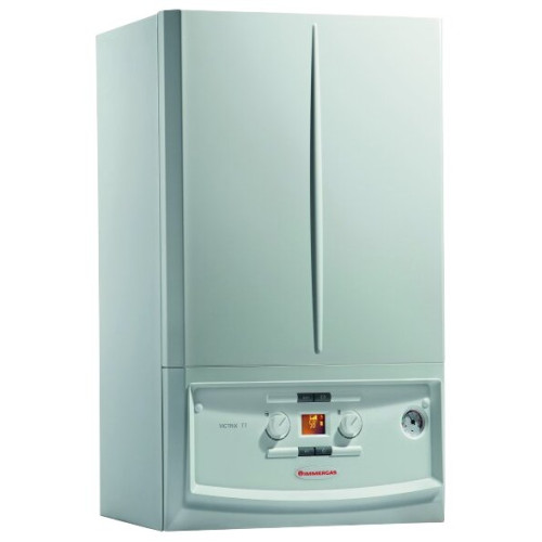 Котел Immergas VICTRIX 24 TT 1 Е (двухконтурный)