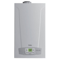 Котел Baxi DUO-TEC COMPACT 24 GA