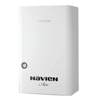 Котел Navien ATMO - 16A
