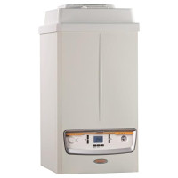 Котел Immergas VICTRIX PRO 35 1 I (одноконтурный)