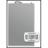 Котел BAXI LUNA AIR 24