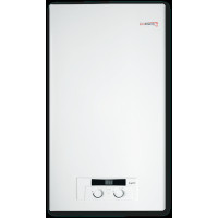Настенный газовый котел Protherm Рысь HK 11 (турбо без трубы отопление и ГВС)