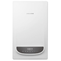 Котел Navien Deluxe One 24 K 1 контур. 