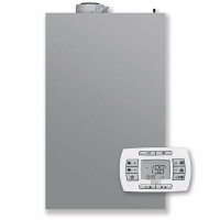 Котел BAXI LUNA IN PLUS 1.24