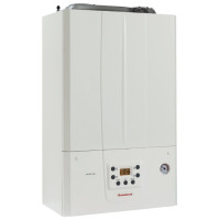 Котел Immergas VICTRIX TERA 28 1 (двухконтурный)