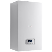 Настенный газовый котел Protherm Пантера 30 КОV (30кВт, двухконтурный, дым)
