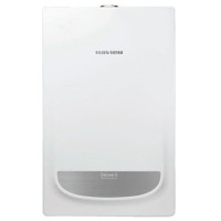 Котел Navien Deluxe One 35 K 1 контур. 