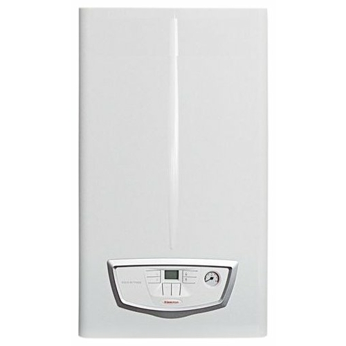 Котел Immergas Eolo Mythos DOM 10 1 E (2 раздельных теплообменника)