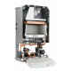 Настенный газовый котел Protherm Пантера 25 КОV (25кВт, двухконтурный, дым)
