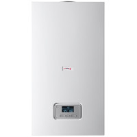 Настенный газовый котел Protherm Пантера 25 KТV (25 кВт, двухконтурный, турбо, без трубы)