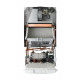 Настенный газовый котел Protherm Пантера 25 KТV (25 кВт, двухконтурный, турбо, без трубы)