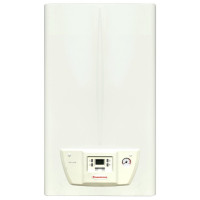 Котел Immergas Eolo Star 11 4 R (битермический теплообменник)