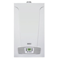 Котел Baxi ECO-5 Compact 24 F