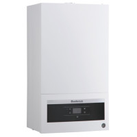 Котел Buderus Logamax U072-12K