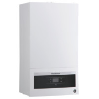 Котел Buderus Logamax U072-24K