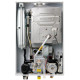 Настенный газовый котел Navien Deluxe ONE-30K
