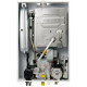 Настенный газовый котел Navien Deluxe ONE-35K