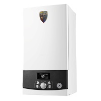 Котел Alpenhoff REKS 13T