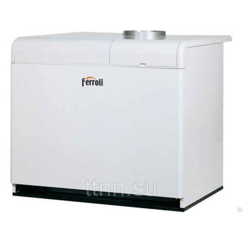 Котел FERROLI PEGASUS 97 2S (WN)