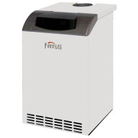 Котел FERROLI PEGASUS D 23 M. (WN)